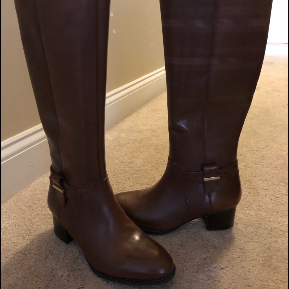 Nine West boots